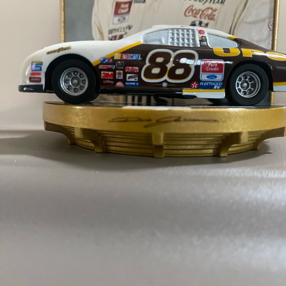 Hallmark Keepsake NASCAR Ornament - Picture 6 of 6